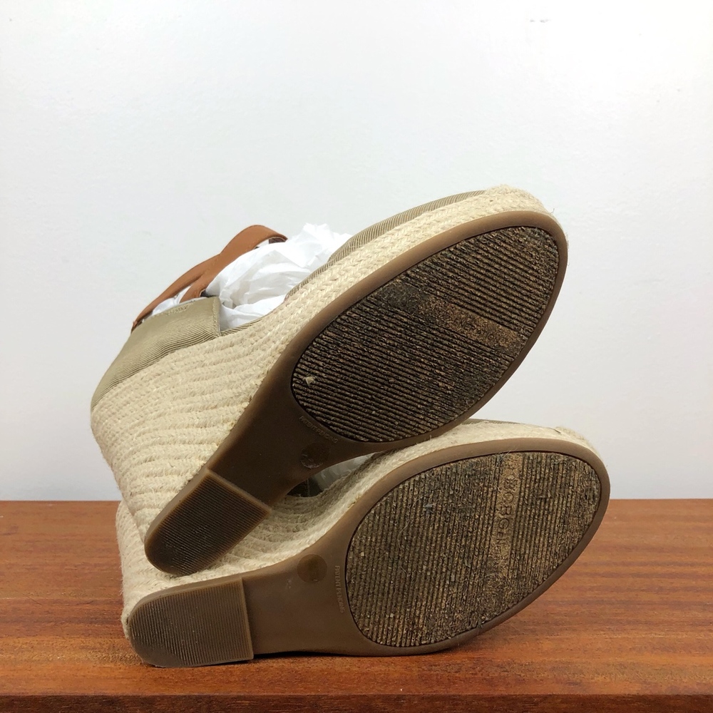 BCBGeneration Espadrilles - Picture 8 of 8